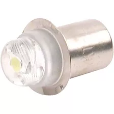 Dorcy Internacional 41-1.643 Foco De Led De Reemplazo, 3 Vol