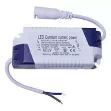 Driver Panel Led 18w Luz N-a 110v