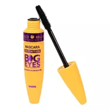 Rimel O Mascara De Pestañas Dolce Bella Original Ojos Grand