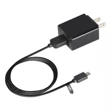 Cargador De Pared Micro Usb 5v 1a, Cable Cargador Andro...