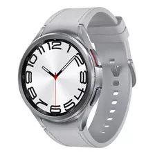 Smartwatch Samsung Galaxy Watch6 Classic 47mm Silver