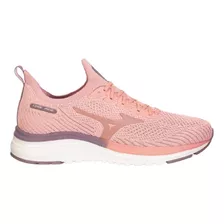 Tênis Mizuno Cool Ride Color Rosa - Adulto 34 Br