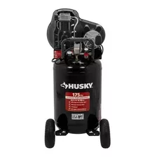 Compresor De Aire Eléctrico De 30 Galones Con Aceite Husky®