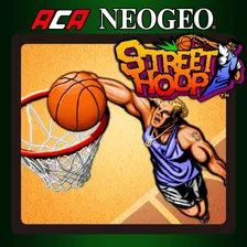 Aca Neogeo Street Hoop Xbox One Series Original