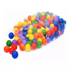 Bolson De 200 Pelotas No Toxicas Oferta Pelotero Juego Niños