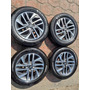 1 Tapon Copa Polvera Original Rin 15 Hyundai Accent 17/22