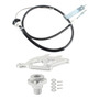 Cable Cambio Transmisin Auto Para Ford Mustang 2005-2010 Ford Mustang