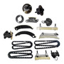 Kit Distribucion Xl-7 Awd 2007 3.6l Mfi Dohc