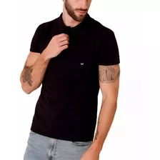 Chomba Polo Para Hombre Pique Ligera - Proactivashop