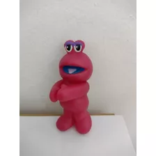 Boneco Agarradinho Melocoton Da Grow Antigo