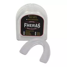 Protetor Bucal De Silicone Moldável Para Boxe Muay Thai Mma