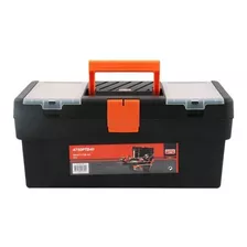 Caja Para Herramienta 400x217x166mm Bahco Color Negro