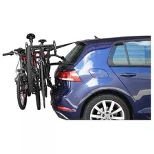 Porta Bicicletas Para Automóvil Y Suv Engache Trailer