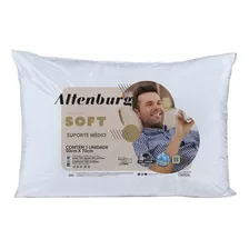 Almohada Altenburg Soft 50x70 Relleno 100% Poliester