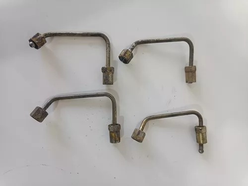 Kit De Canos Dos Bicos Da F4000 2014