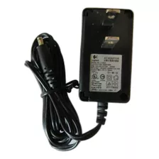 Adaptadores Ac - Ac Adapter 8v 0.5a For Logitech Dsa-0051-fu