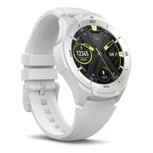 Ticwatch S2 Reloj Inteligente A Prueba De Agua Con Gps 