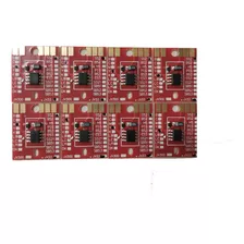 Chip Permanente Plotter Mimaki - Ss2