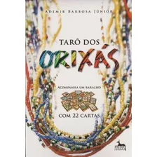 Tarô Dos Orixás