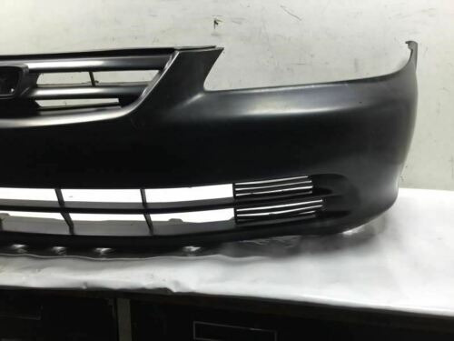 Honda Accord 2001 Ex Sedan Front Bumper Cover Factory Ttl Foto 6