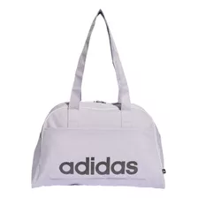 Bolsa Linear Essentials Bowling Ir9930 adidas Color Violeta