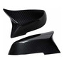 Espejo - 2x Side Mirror Rearview Cover Cap Compatible With 0 Opel Astra