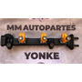 Riel De Inyectores Smart Fortwo 1.0 2008-2015 Original