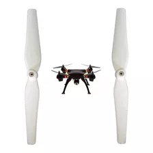 ¡ Oferta! Par De Aspas Drone Kanji Cóndor Entrega Inmediata