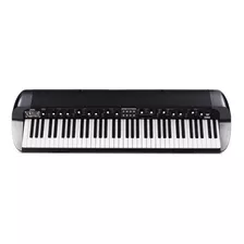 Korg Sv-2 73-key Vintage Stage Piano (black) 