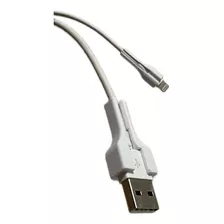 Protector Cable Usb Apple iPhone