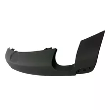 Spoiler Audi A1 11/14 Paragolpe Trasero Original