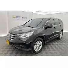 Honda Crv Lx At 2.4 2014