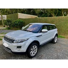 Rover Evoque Pure Pure