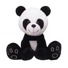 Meu Pandinha Pelúcia 25cm Buba