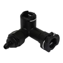 Conector Codo Tubo Embrague Corsa, Tornado