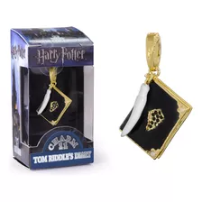Colgante Lumos De Harry Potter N.º 11 De La Colección Noble