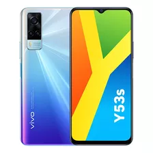 Vivo Reacondicionado Y53s Azul 128gb