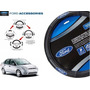 Cubierta De Volante Ford Fiesta  Original Calidad Premium