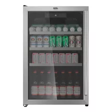 Cervejeira Eos Premium 115 Litros Frost Free Ece130 110v