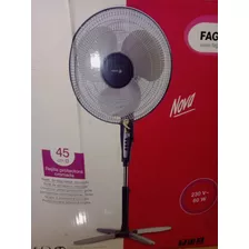 Ventilador Fagor Nuevo Flamante Gran Ventilacion