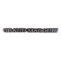 Emblema Ford Grand Marquis Lateral