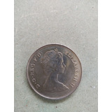 Moneda Del Año1981 Para Colexion