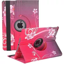 Funda Protectora Newraturner, Compatible Con iPad 2/3/4 2011