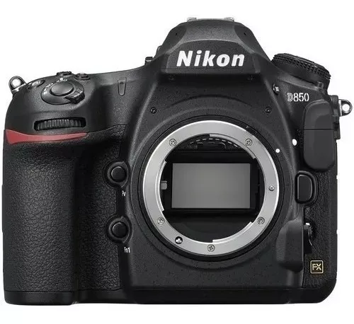 Nikon D850 Dslr Camera