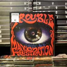 Trouble - Manic Frustration Lp