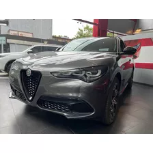 Alfa Romeo Stelvio New Stelvio Veloce