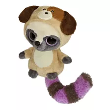 Peluche Lemur Yoohoo&friends Aurora Suave Tierno Calidad Ax®