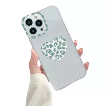 Carcasa Para iPhone 12 Y 12 Pro. Con Protector De Cámara.