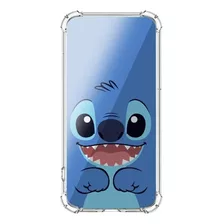 Carcasa Sticker Stitch D2 Para Todos Los Modelos Samsung