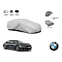 Cubierta Funda Cubreauto Afelpada Bmw Serie M 8 Coupe 2024